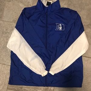 Duke Windbreaker
